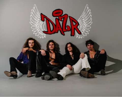The Band Dazr