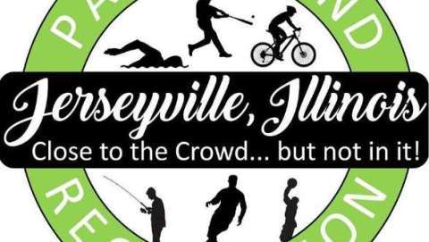 Jerseyville Parks & Recreation Craft Show