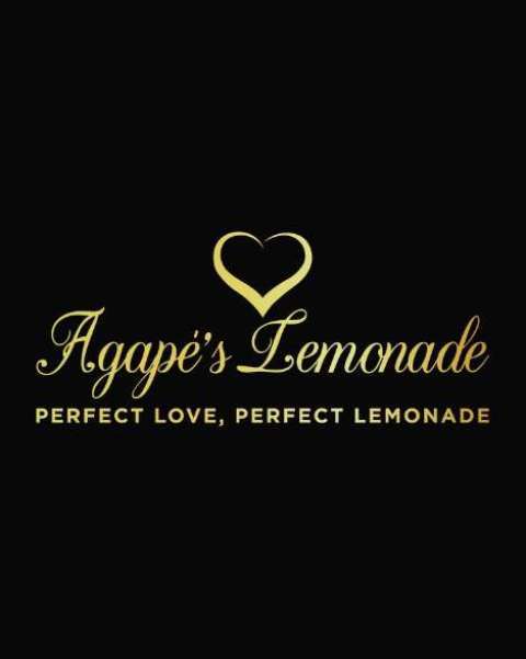 Agapes Lemonade Company