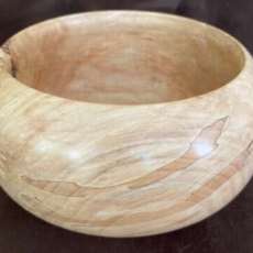 Maple Bowl