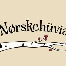 NorskehuviaLogo