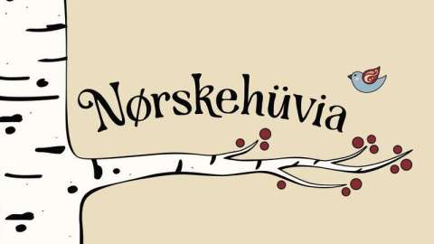 NorskehuviaLogo