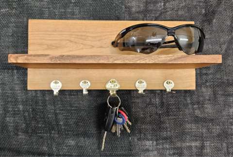 Key Hanger