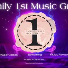 Family 1st Music Group