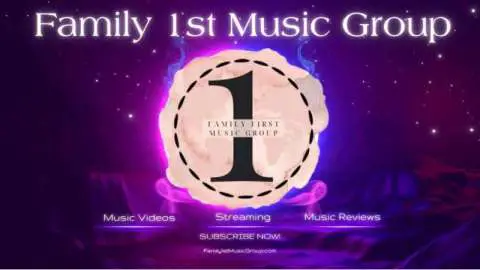 Family 1st Music Group