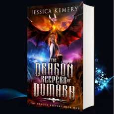 Dragon Keepers of Dumara