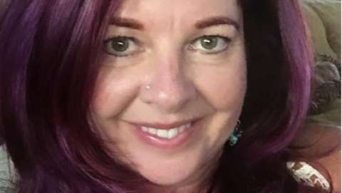 Robyn Moore Robyn Moore