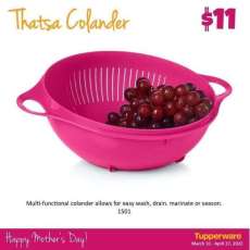 Thatsa Medium Colander