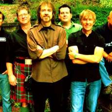 Ceili Rain-celtic pop/rock