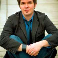 Christopher Ames- acoustic pop/rock