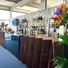 Bar Services - F1 Miami