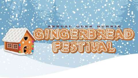 First Glen Burnie Gingerbread Festival