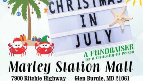 Christmas in July