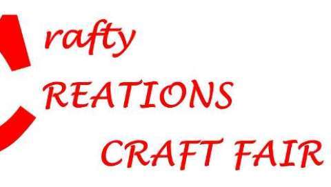 Crafty Creations Fall Craft Fair
