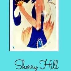Sherriel L Hill