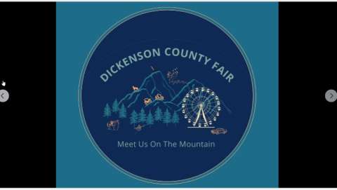 Dickenson County Fair