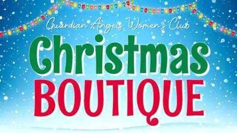 Guardian Angels Christmas Boutique