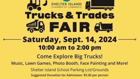 Trucks & Trades Fair