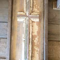 Barnwood Cross