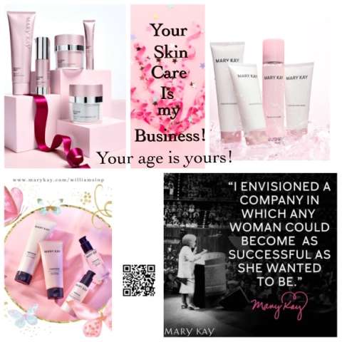 Your Skin Care is my business …