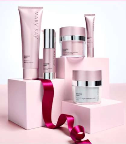 Skin Care Set TWR