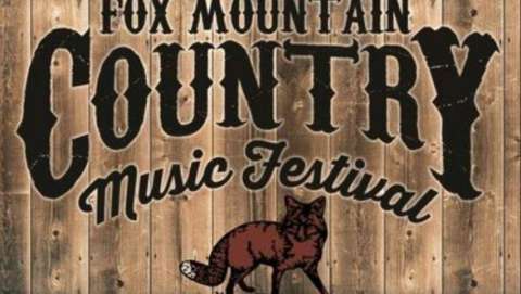 Fox Mountain Country Music Festival