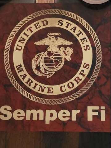 US Marine Corp