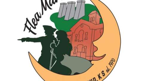 White Cloud Spring Flea Market