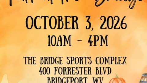 Fall Craft Show