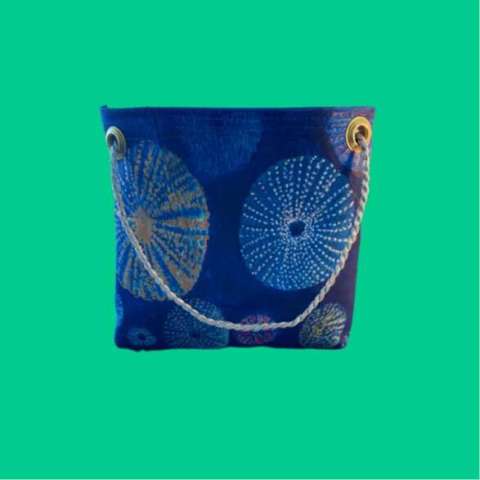 Sea Urchin Small Handbag