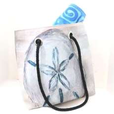 Sand Dollar Bag