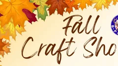Fall Craft Show