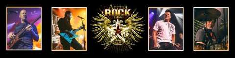 Arena Rock Tribute
