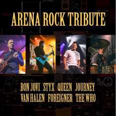 Arena Rock Tribute