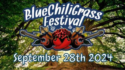 BlueChiliGrass Festival