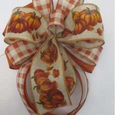 Bunches of Pumpkins