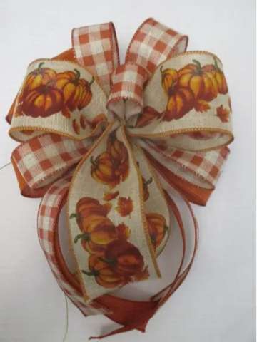Bunches of Pumpkins