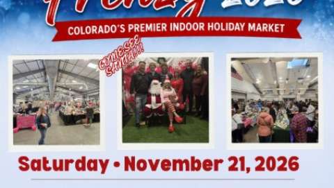 11th Annual Winter Frenzy 2026