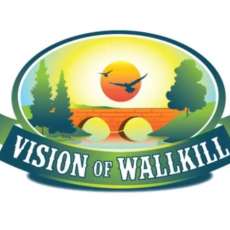 Vision of Wallkill Logo