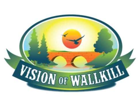 Vision of Wallkill Logo