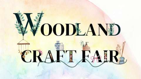 Woodland Craft Fair