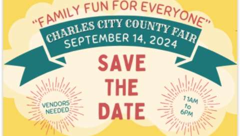 Charles City County Fair