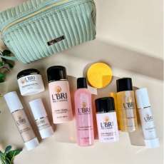 L'Bri All-Natural Aloe-Based Products