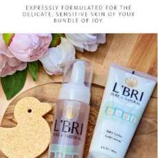 L'Bri Aloe-Based Baby Products