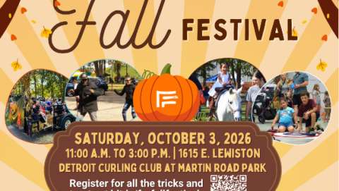 Ferndale Fall Festival