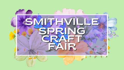 Smithville Spring Craft Fair