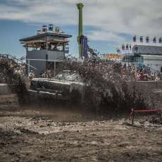 Mud Bog