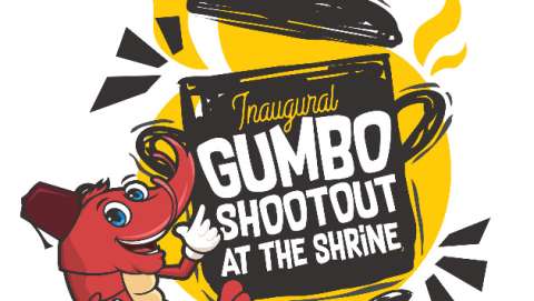 Gumbo Shootout at the Shrine