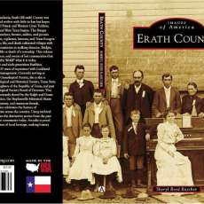 Book: Images of America, Erath County, Texas