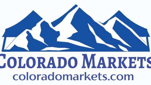 Denver Makers Market Littleton - September